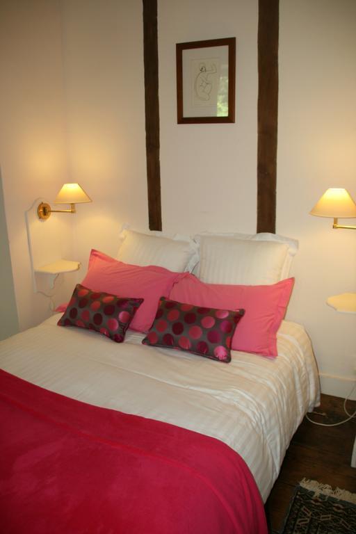 Bed and Breakfast L'Affable Les Cammazes Pokój zdjęcie