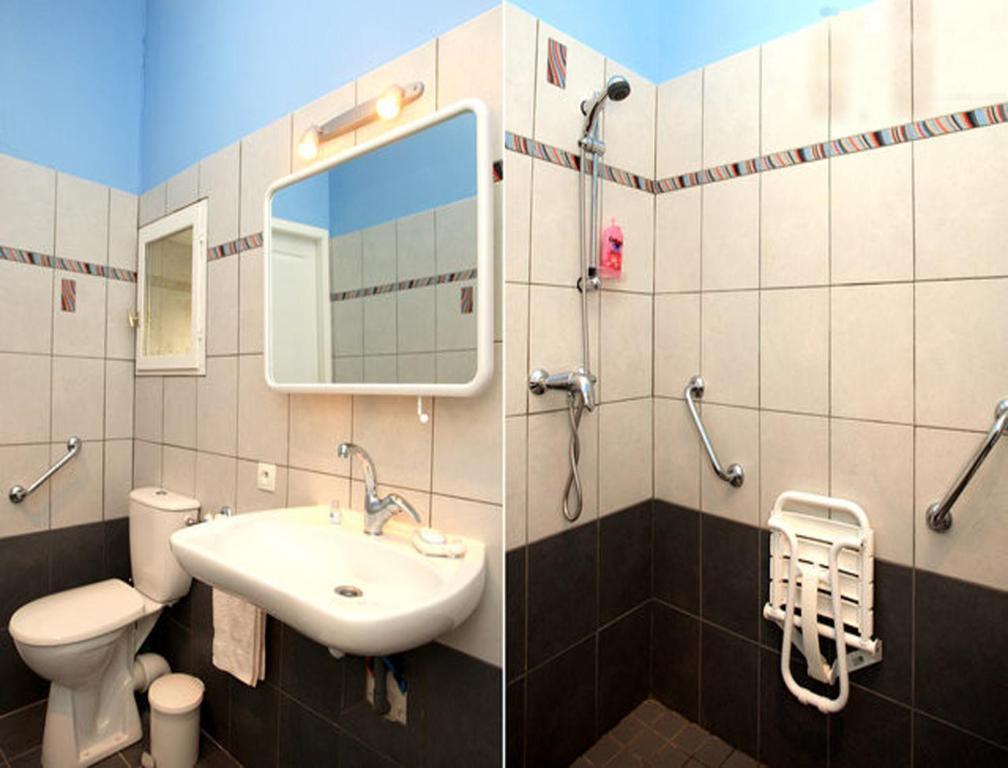 Bed and Breakfast L'Affable Les Cammazes Pokój zdjęcie