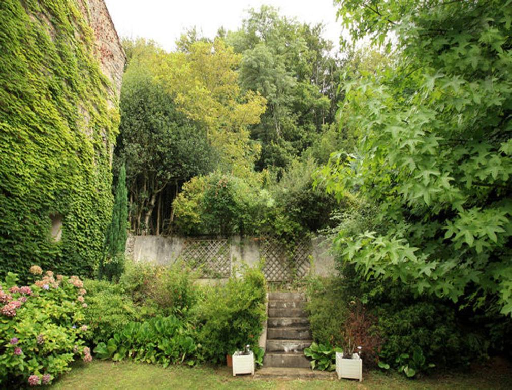 Bed and Breakfast L'Affable Les Cammazes Zewnętrze zdjęcie
