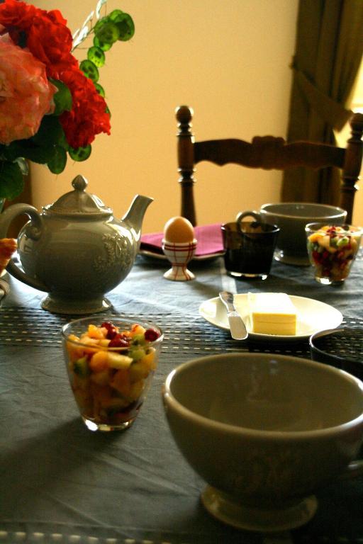 Bed and Breakfast L'Affable Les Cammazes Zewnętrze zdjęcie