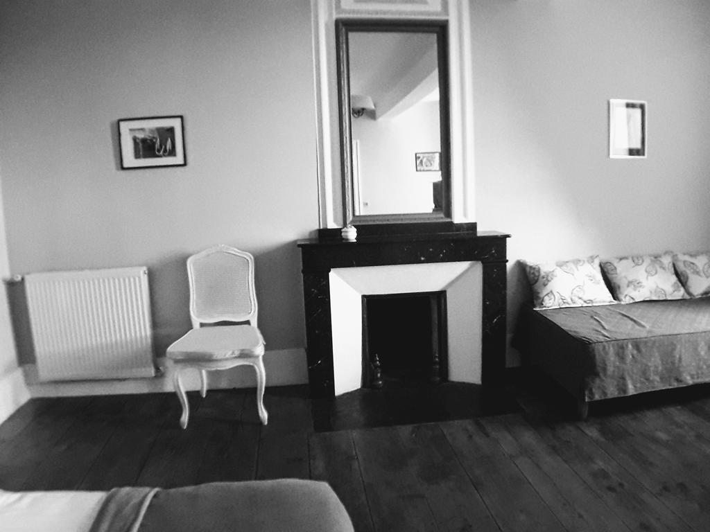 Bed and Breakfast L'Affable Les Cammazes Zewnętrze zdjęcie