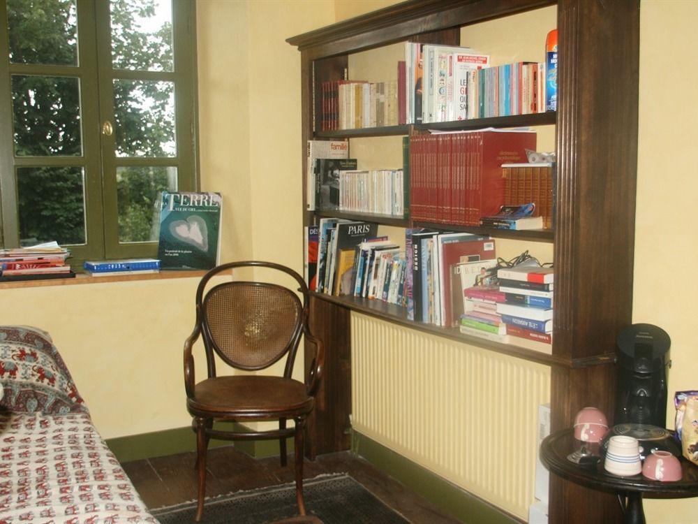 Bed and Breakfast L'Affable Les Cammazes Zewnętrze zdjęcie