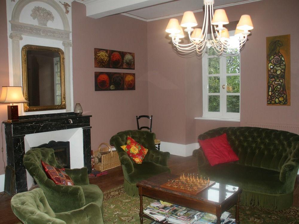 Bed and Breakfast L'Affable Les Cammazes Zewnętrze zdjęcie