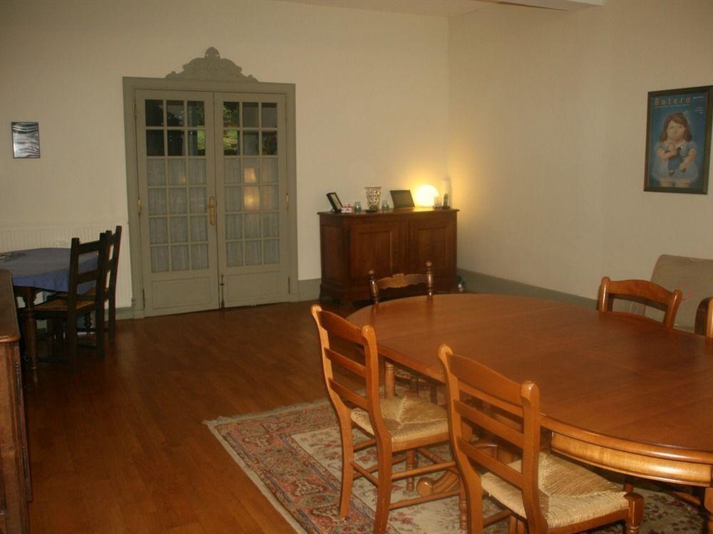 Bed and Breakfast L'Affable Les Cammazes Zewnętrze zdjęcie