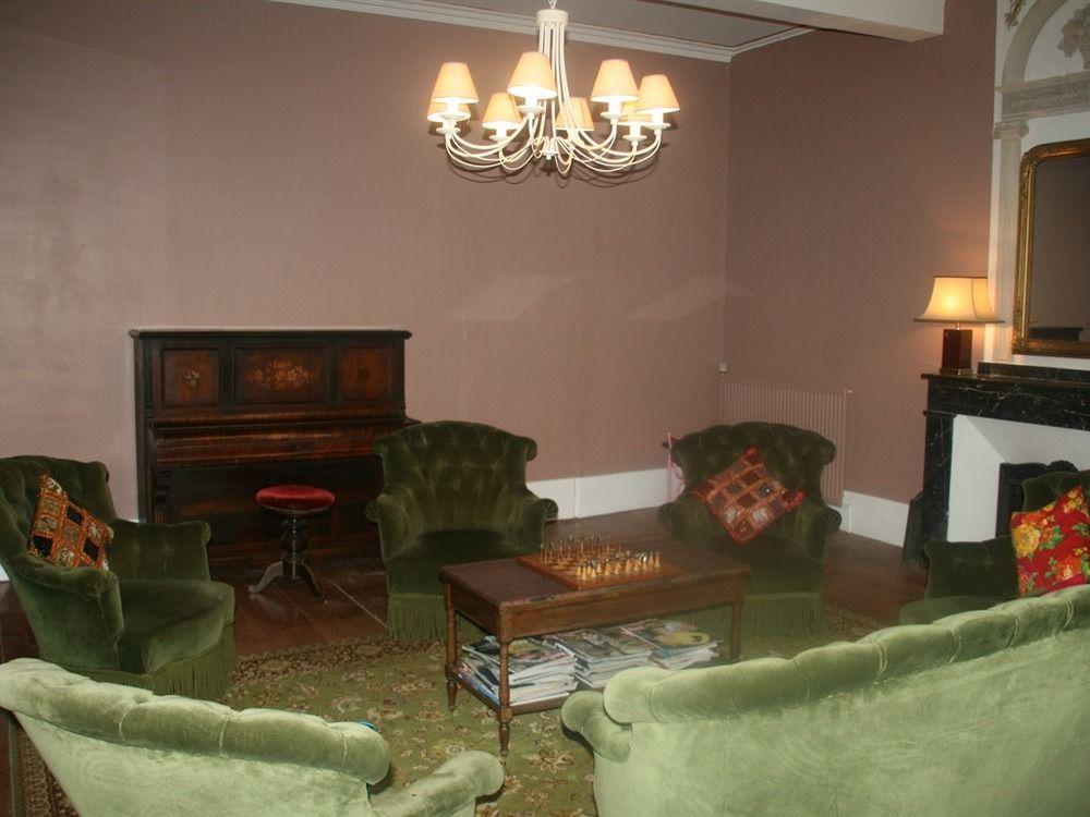 Bed and Breakfast L'Affable Les Cammazes Zewnętrze zdjęcie