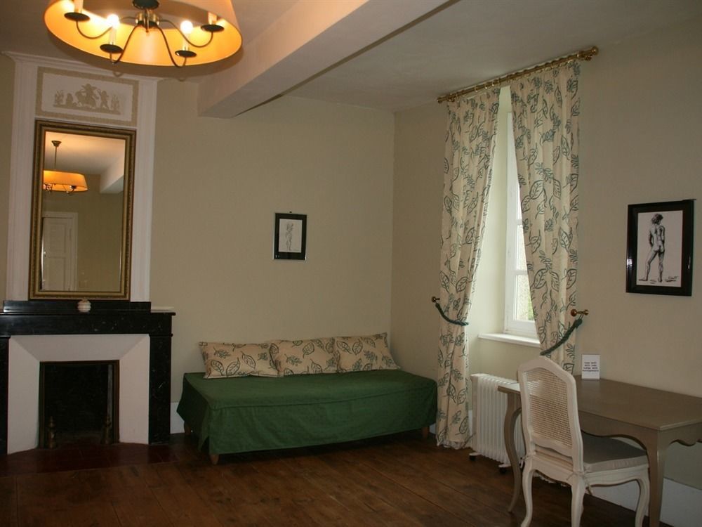 Bed and Breakfast L'Affable Les Cammazes Zewnętrze zdjęcie