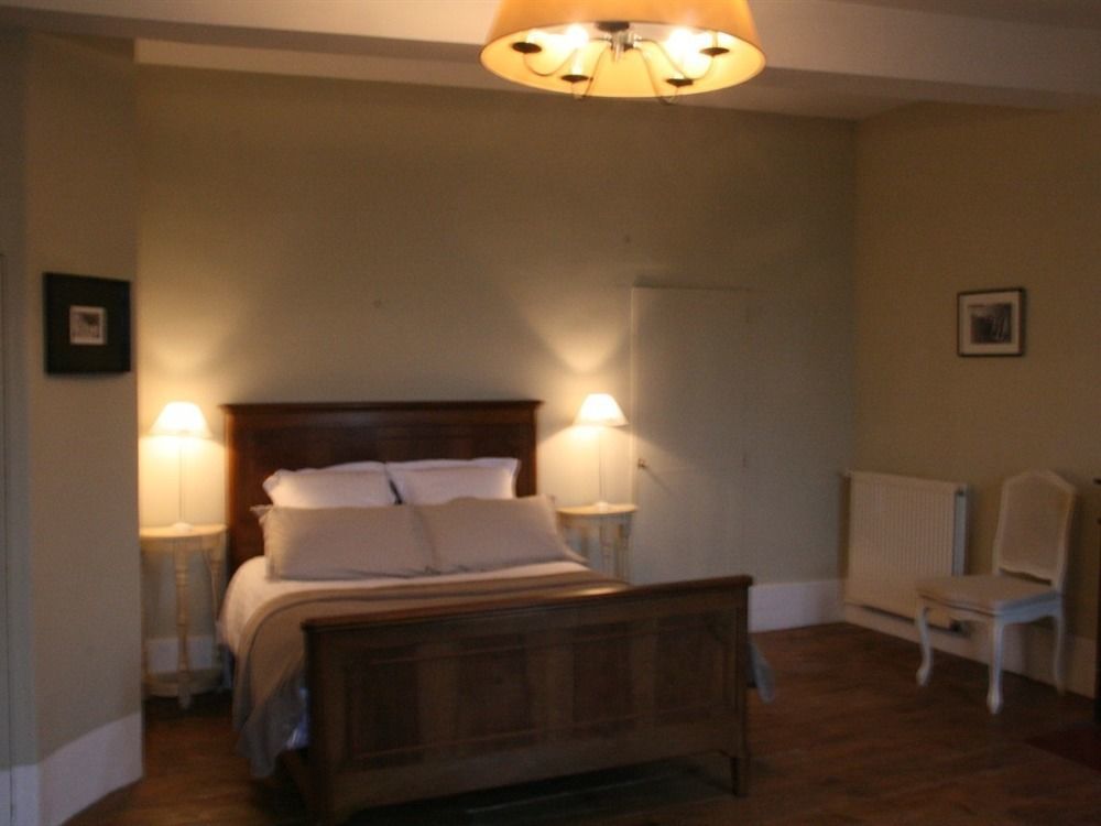 Bed and Breakfast L'Affable Les Cammazes Zewnętrze zdjęcie