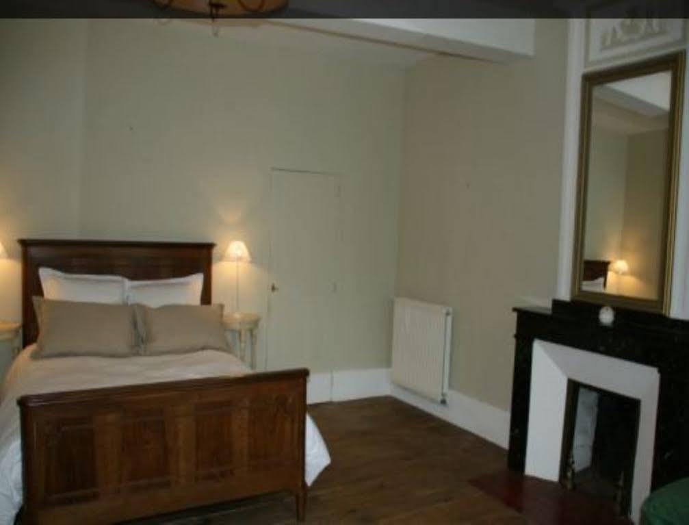 Bed and Breakfast L'Affable Les Cammazes Zewnętrze zdjęcie