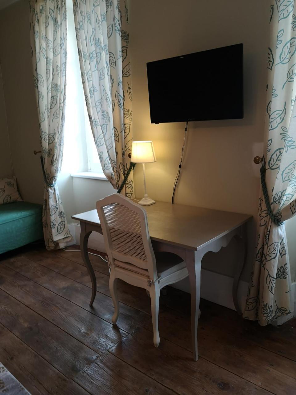 Bed and Breakfast L'Affable Les Cammazes Zewnętrze zdjęcie
