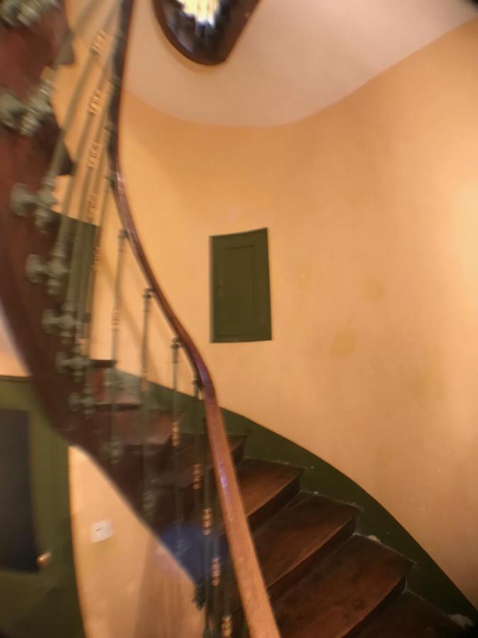 Bed and Breakfast L'Affable Les Cammazes Zewnętrze zdjęcie
